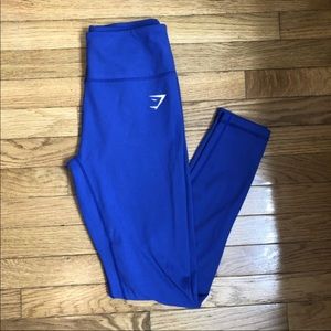 Gymshark dreamy leggings